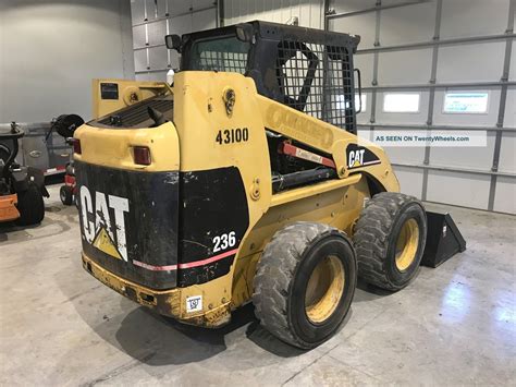 cat skid steer high hours|skid steer too many hours.